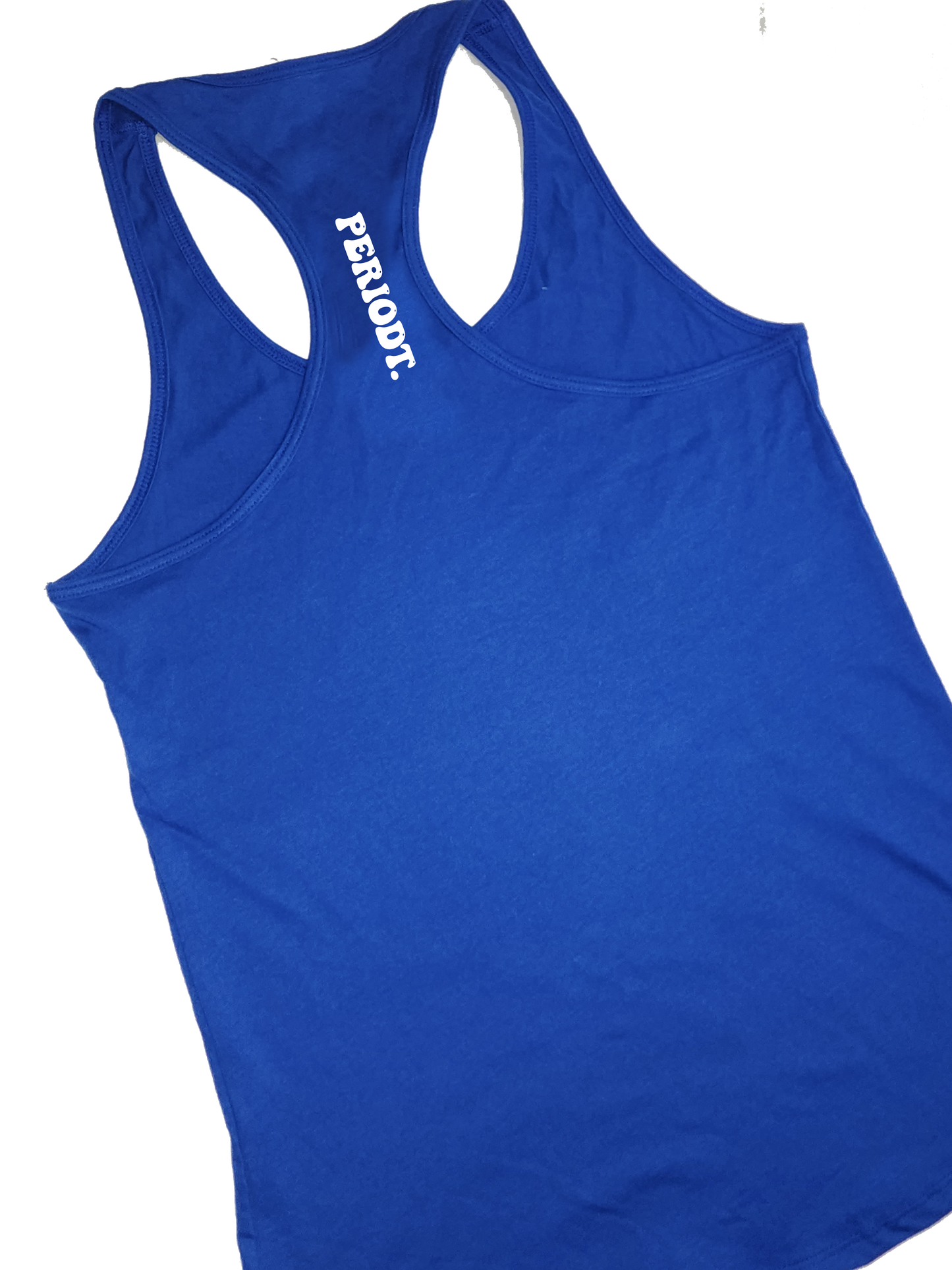 Women's You Are Amazing Tank Top (White 3D Vinyl)