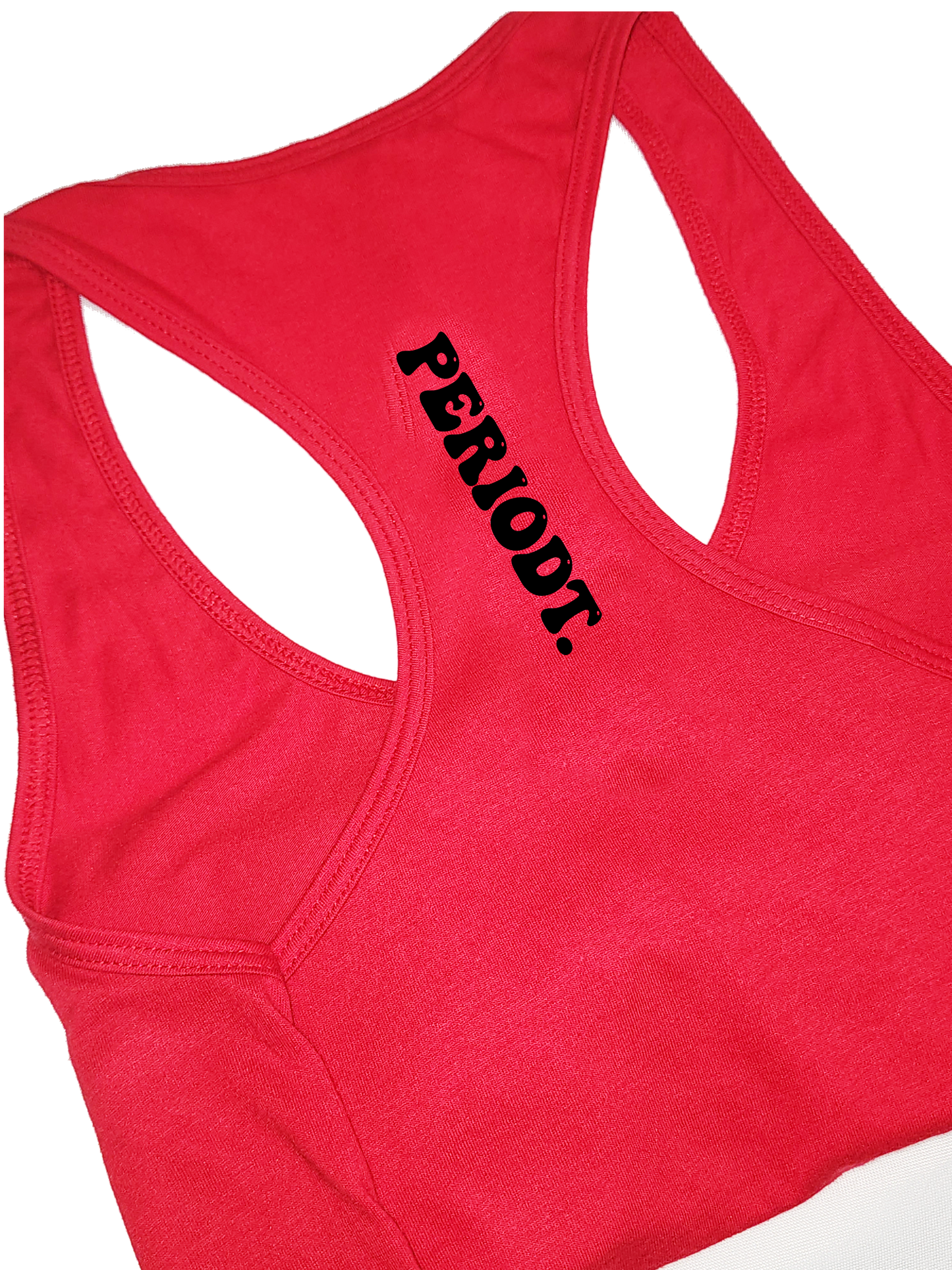 Women's You Are Amazing Tank Top (Black 3D Vinyl)