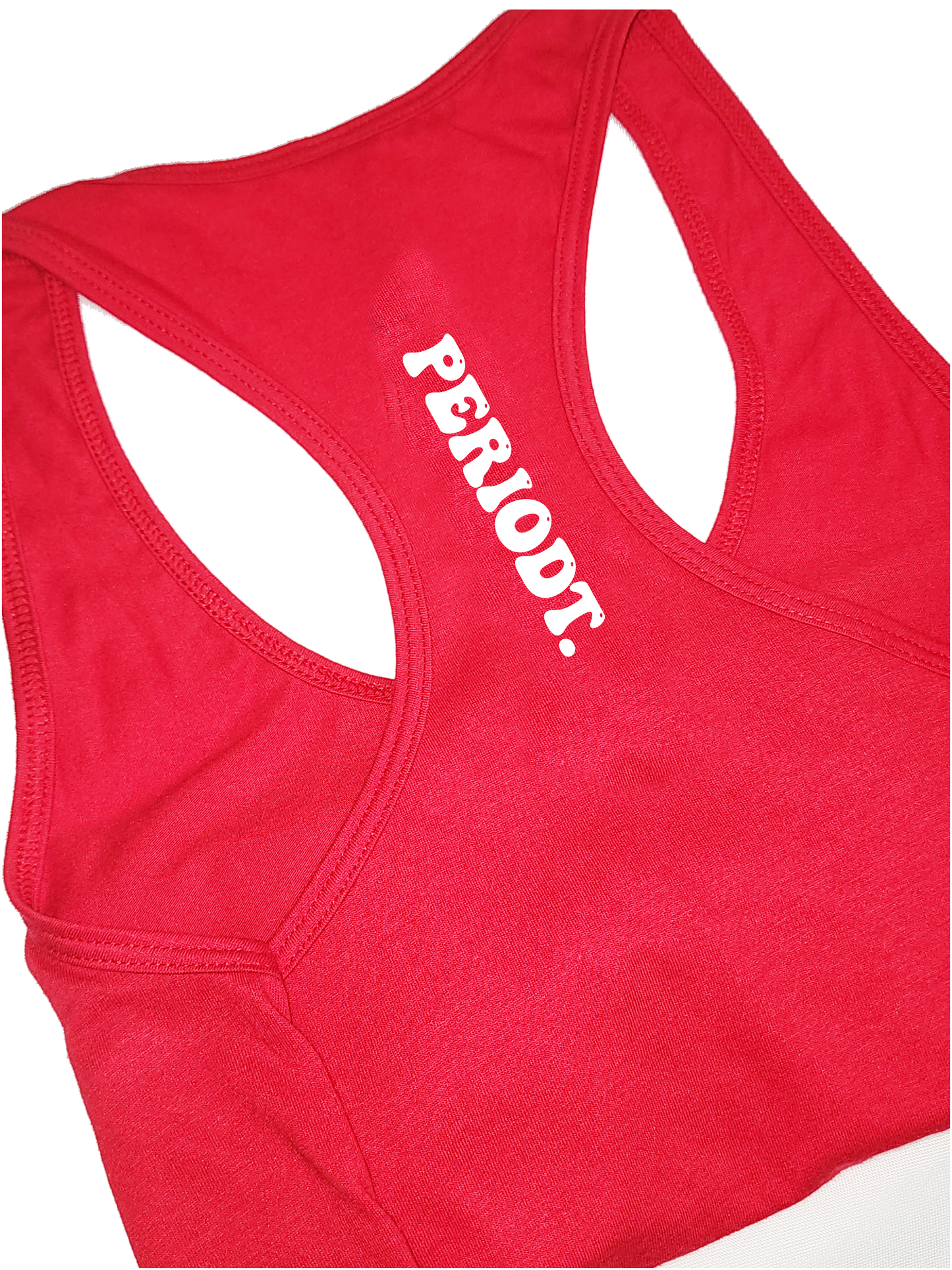 Women's You Are Amazing Tank Top (White 3D Vinyl)