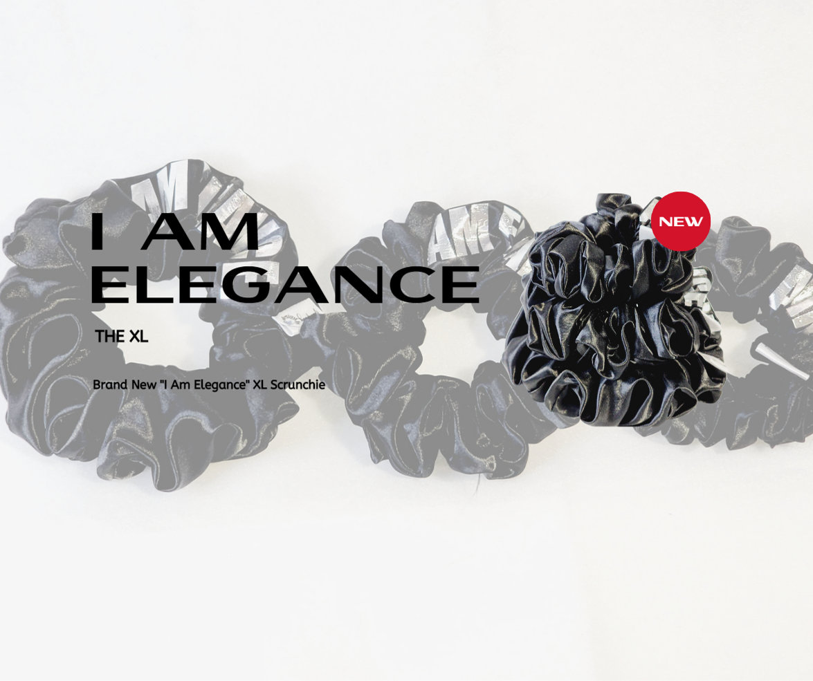 I Am Elegance XL