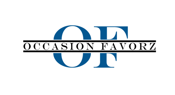 Occasion Favorz logo