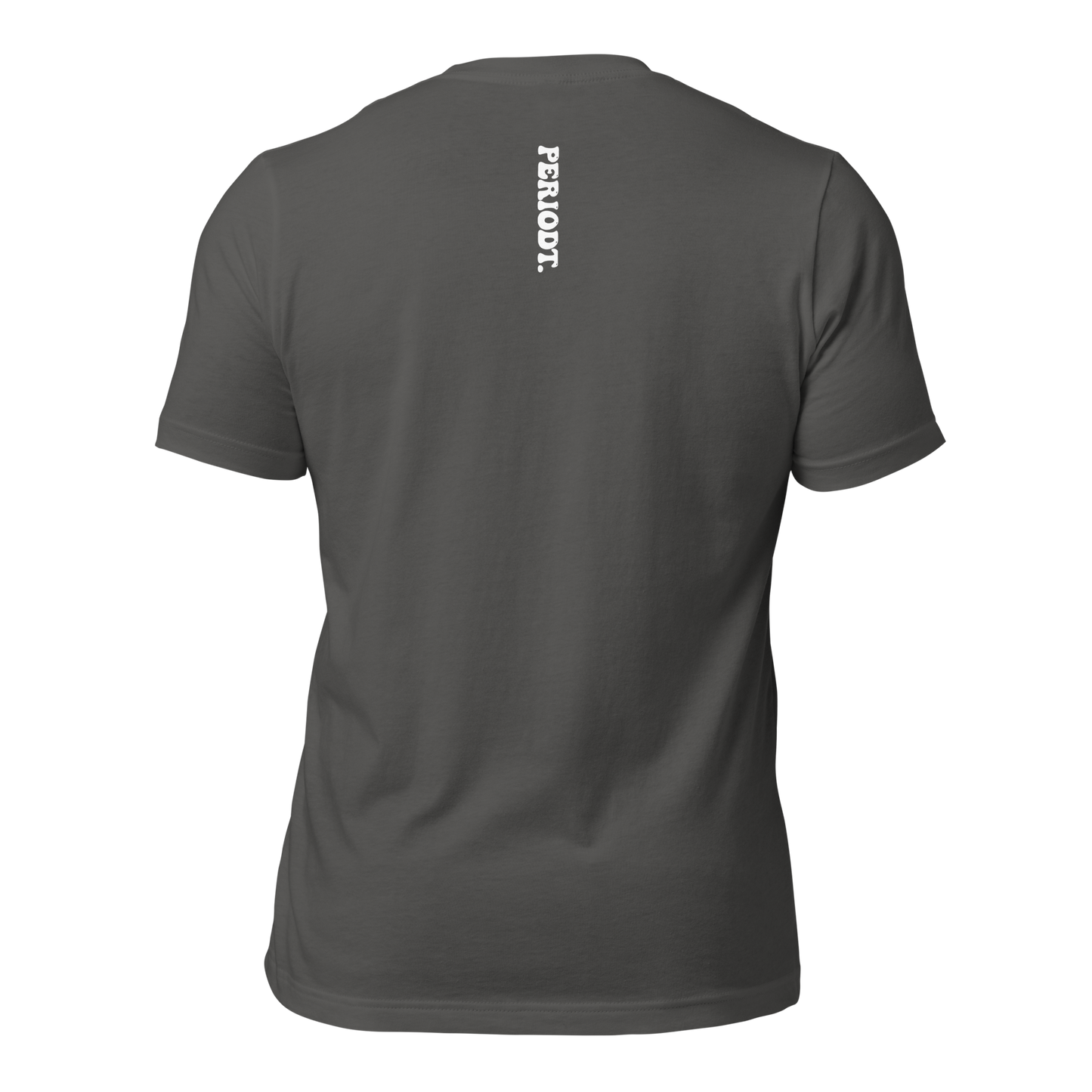 Unisex You Are Amazing Tee (White 3D Vinyl)