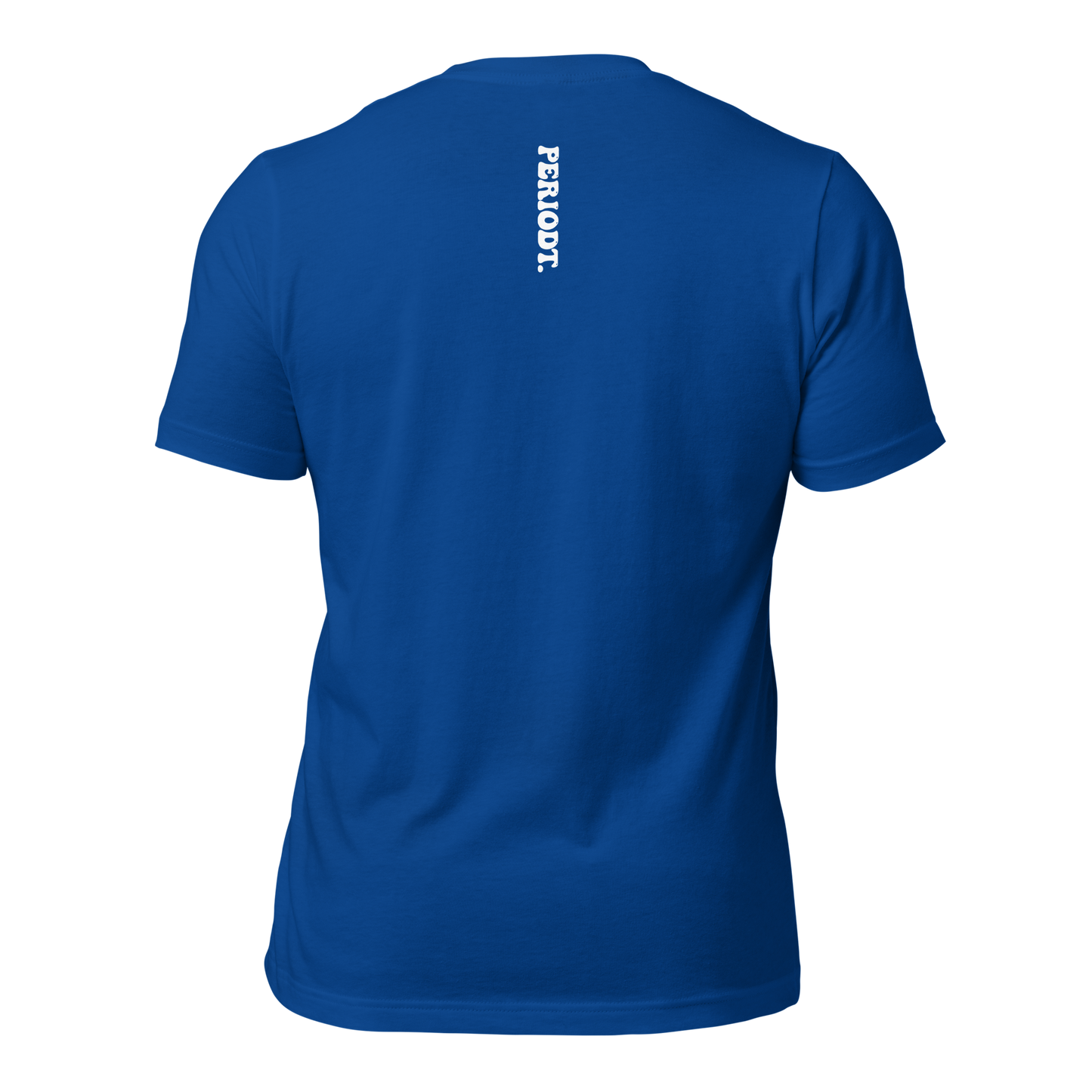 Unisex You Are Amazing Tee (White 3D Vinyl)