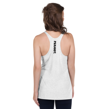 Women's You Are Amazing Tank Top (Black 3D Vinyl)